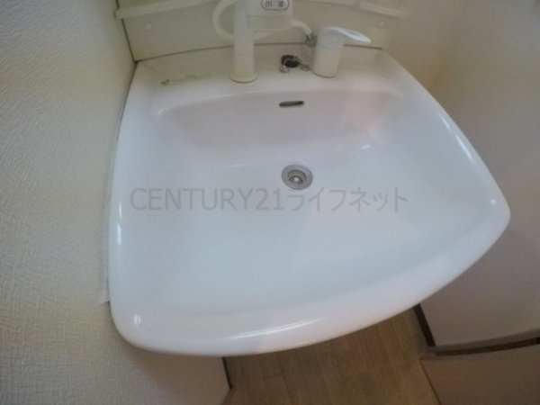 グリーンヒルズ江坂