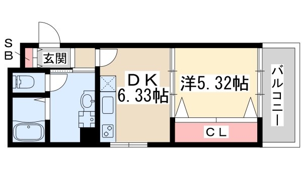 ヴィヴァーチェ2番館