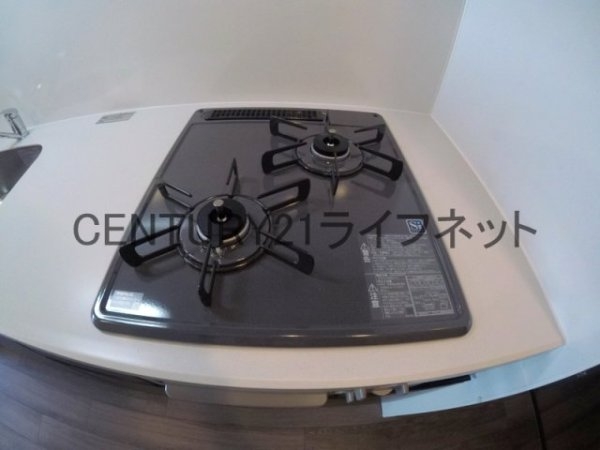 アーバネックス梅田中崎町