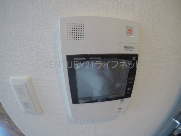 コンフォリア江坂広芝町