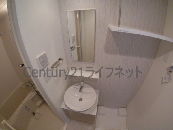エスリード梅田グレイス