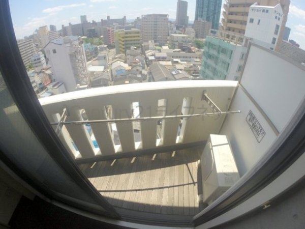 ティーズスクエア天神橋
