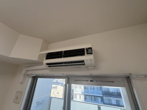 プレサンス塚本ミッドマーク