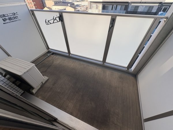 プレサンス塚本ミッドマーク