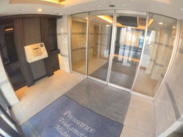 プレサンス塚本ミッドマーク