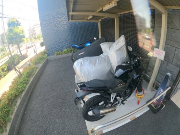 プレサンス塚本ミッドマーク