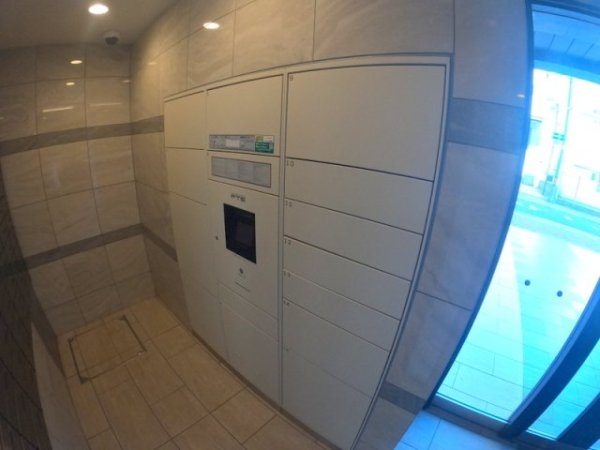 プレサンス塚本ミッドマーク