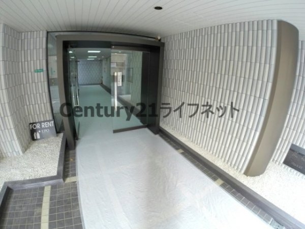 エルブ新大阪