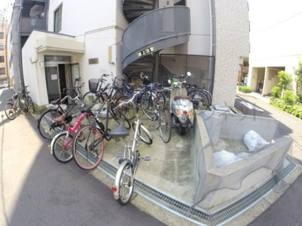 エルブ新大阪