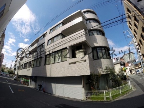 エルブ新大阪