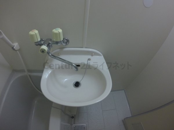 FIVEONE(洗面台・洗面所)