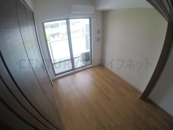 ファステート大阪マジョリティ