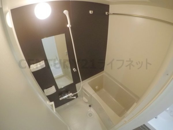 ファステート大阪マジョリティ