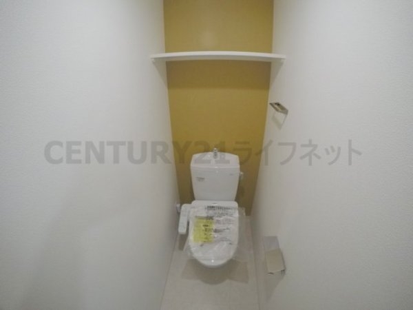 ファステート大阪マジョリティ