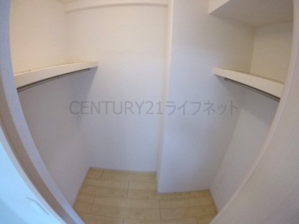 パークライフエサカ