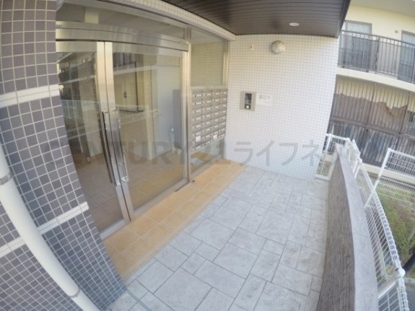 パークライフエサカ
