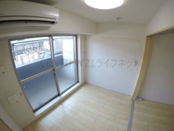 パークライフエサカ