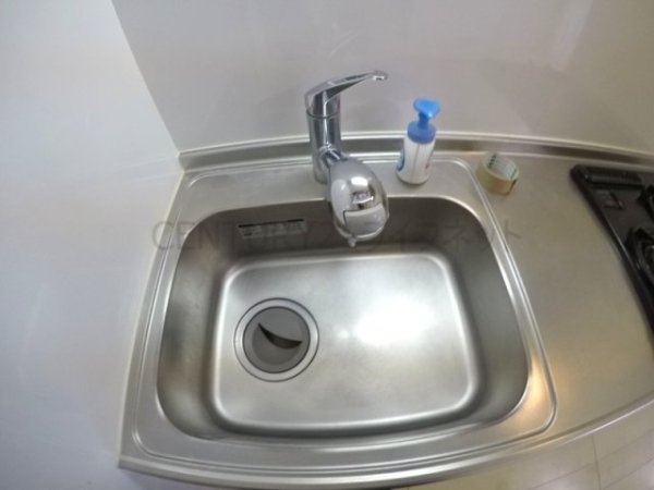パークライフエサカ