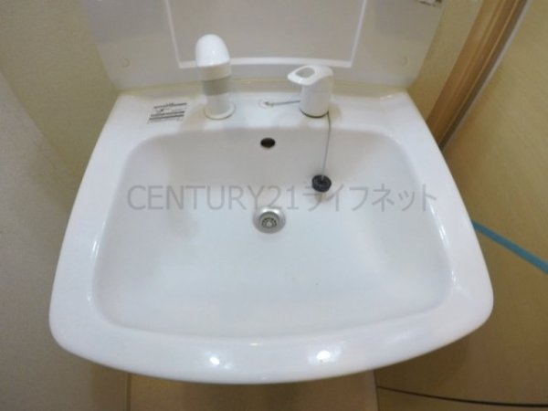 パークライフエサカ
