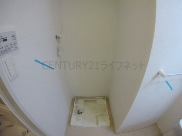 パークライフエサカ