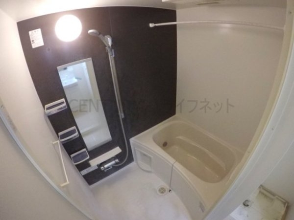 パークライフエサカ
