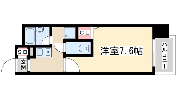 プレサンス新大阪