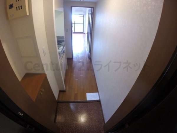 プレサンス新大阪