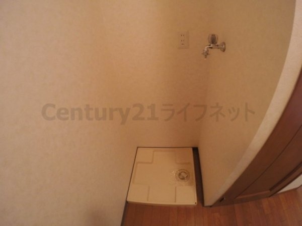 プレサンス新大阪