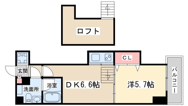 ティーズスクエア天神橋