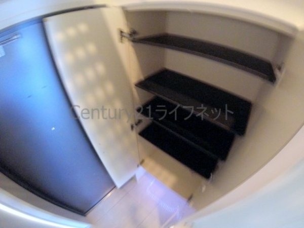 ティーズスクエア天神橋