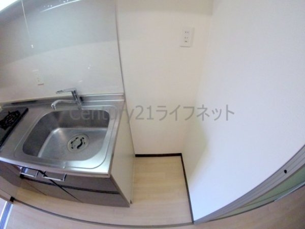 ティーズスクエア天神橋