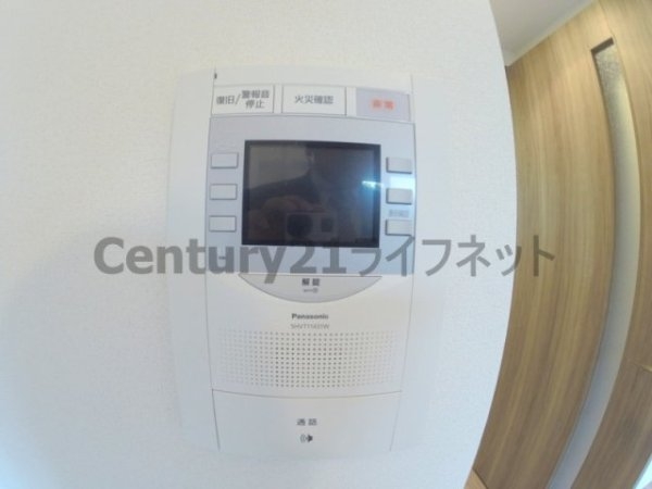 プレサンス新大阪ザシティ