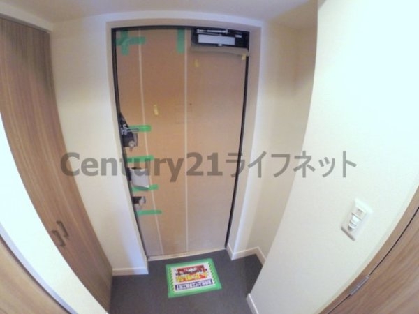 プレサンス新大阪ザシティ