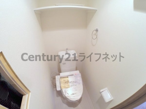プレサンス新大阪ザシティ
