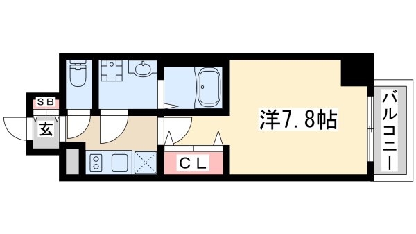 プレサンス新大阪ザ・デイズ