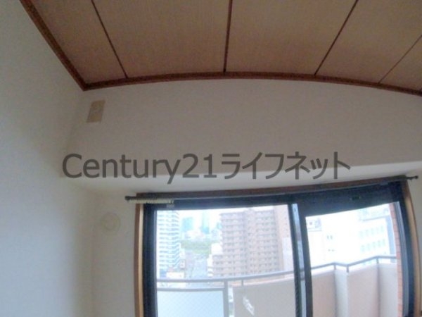 インプルーブ天満橋