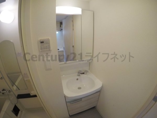 プレサンス新大阪ストリーム