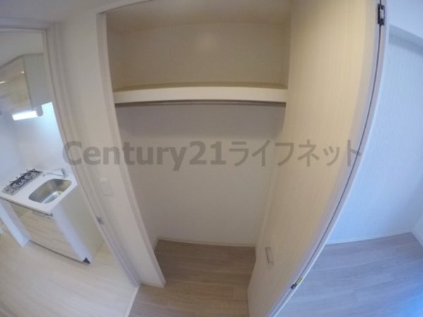 プレサンス新大阪ストリーム