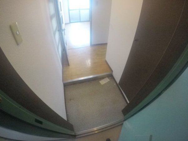 フェスタ天神橋