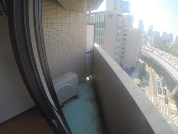 フェスタ天神橋