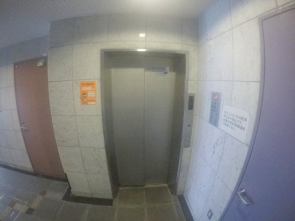 フェスタ天神橋