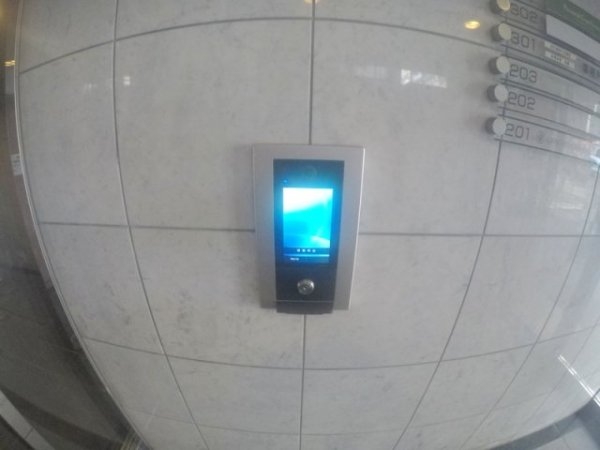 フェスタ天神橋