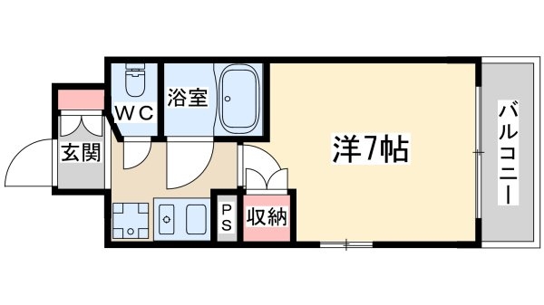 ラナップスクエア北梅田シティ