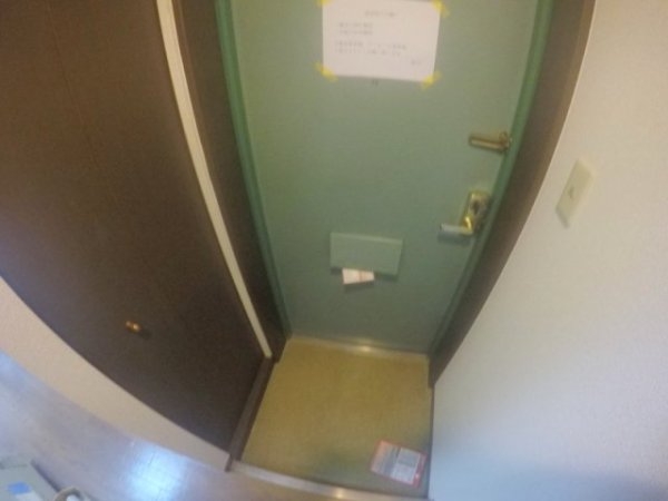 フェスタ天神橋