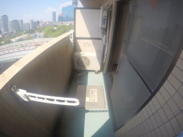 フェスタ天神橋