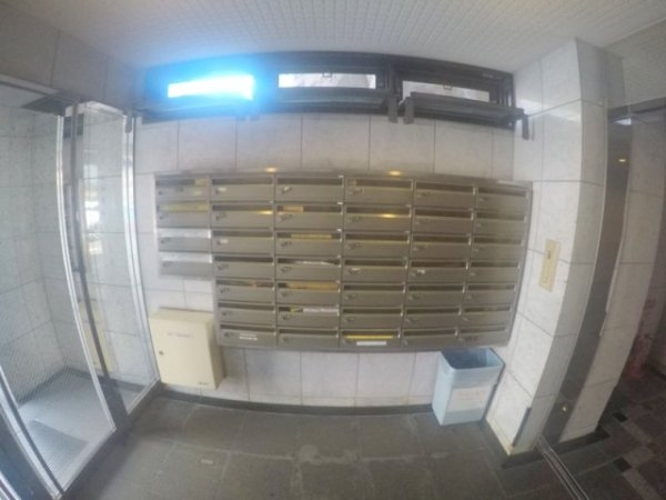 フェスタ天神橋