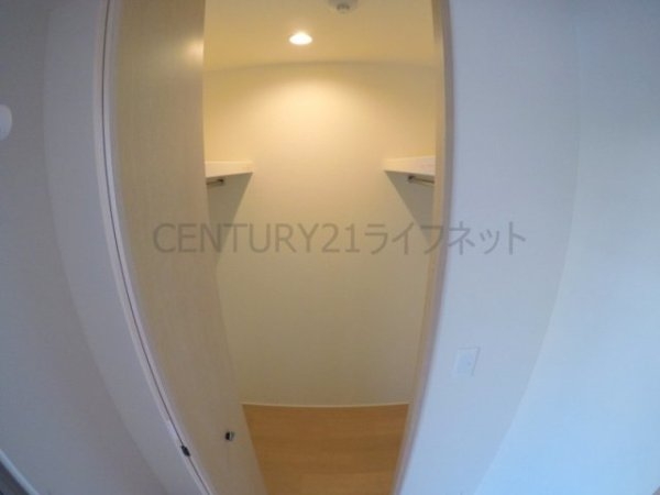 カーサブランシェ