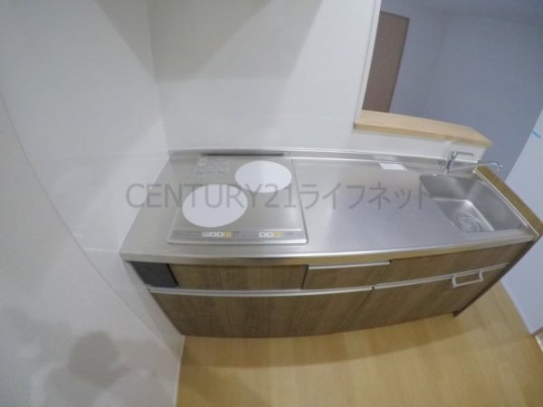 カーサブランシェ
