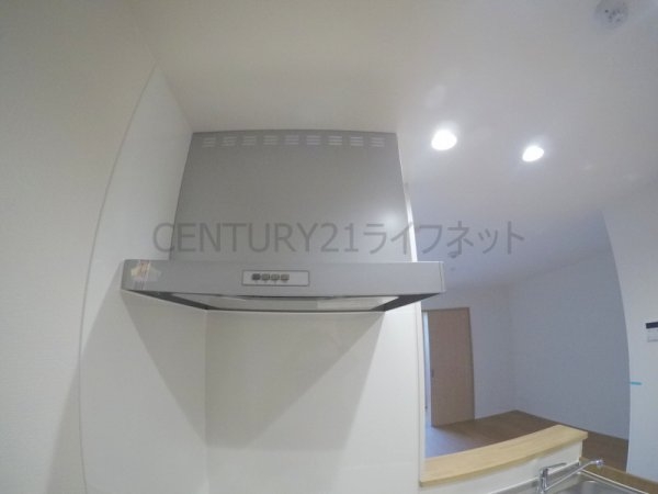 カーサブランシェ