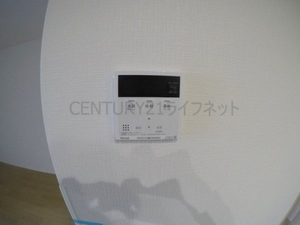 カーサブランシェ